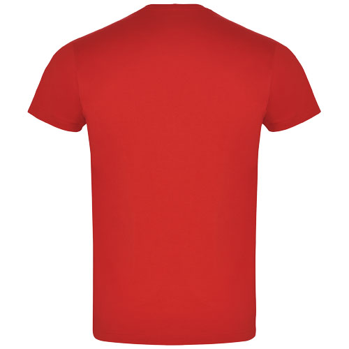 Atomic koszulka unisex z krótkim rękawem Czerwony R64244I5 (1)