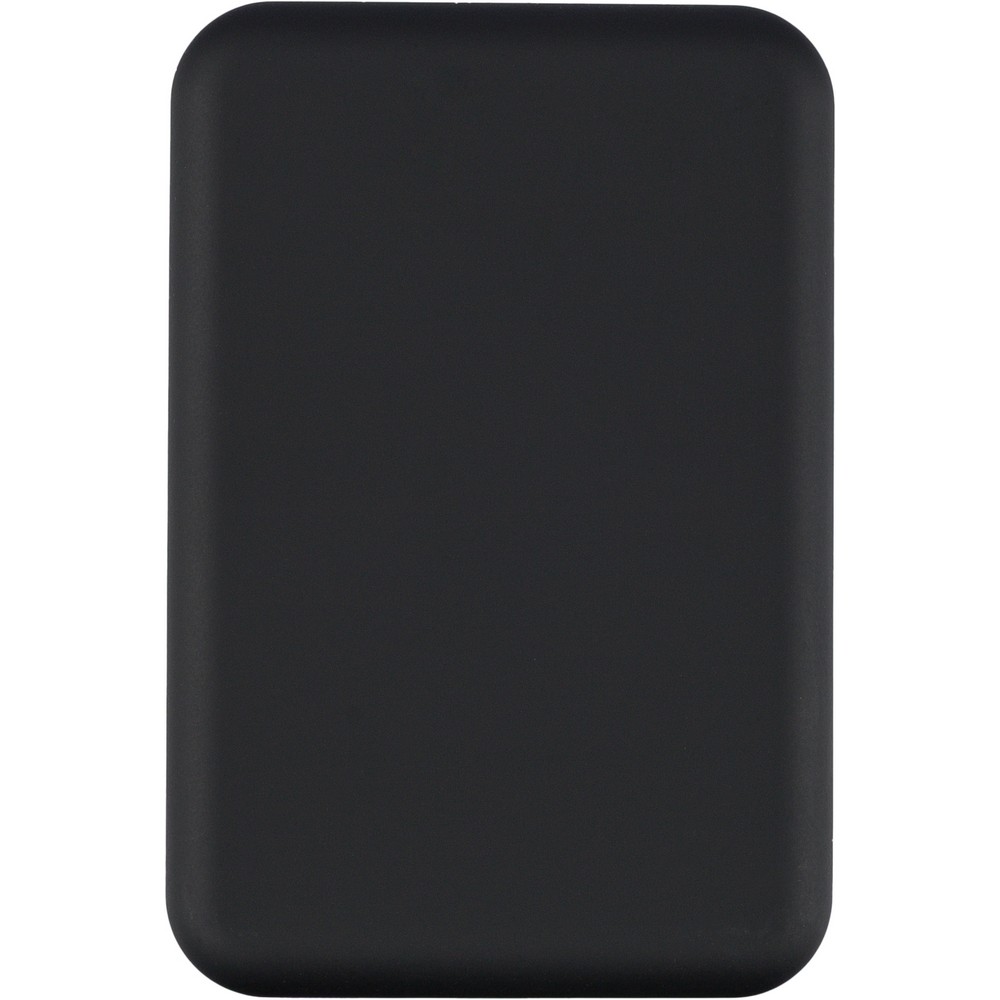 Bezprzewodowy Power Bank 5000 mAh Czarny VB101-03 (1)