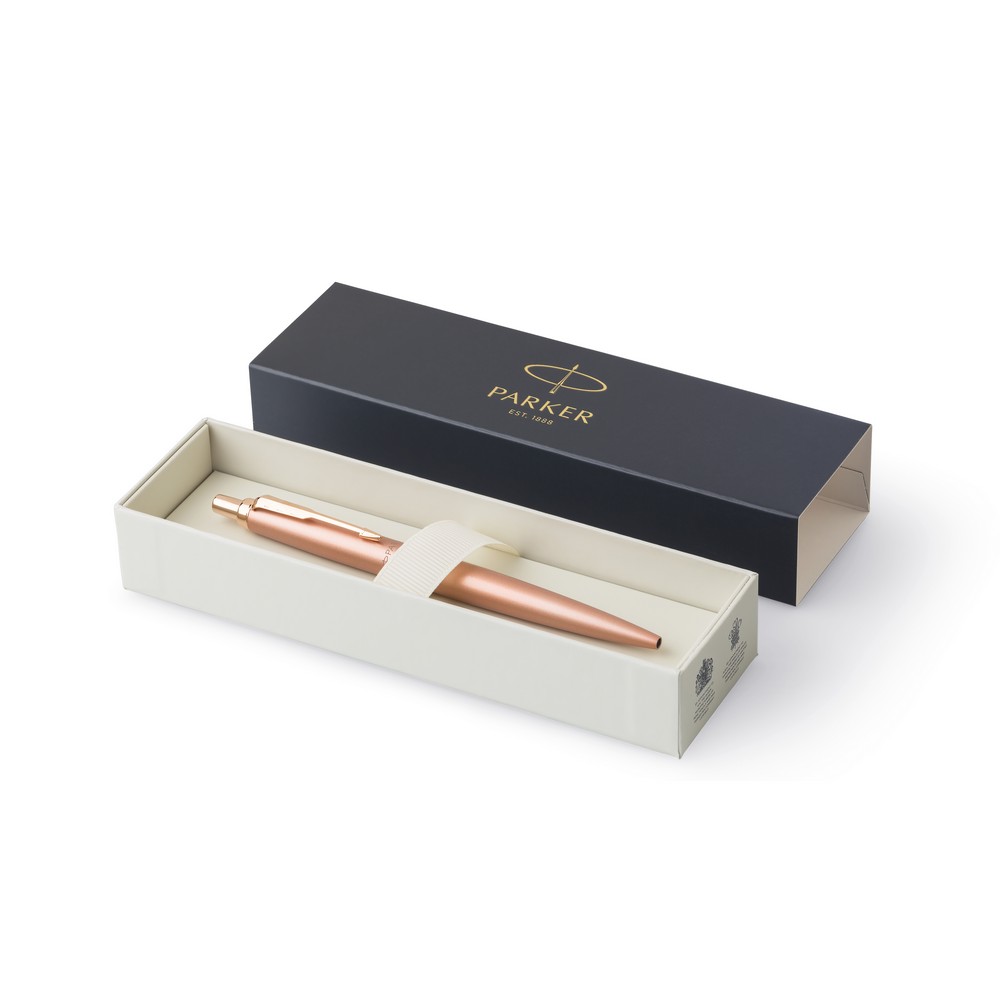 Długopis Parker Jotter XL Różowy VA832-21 (1)