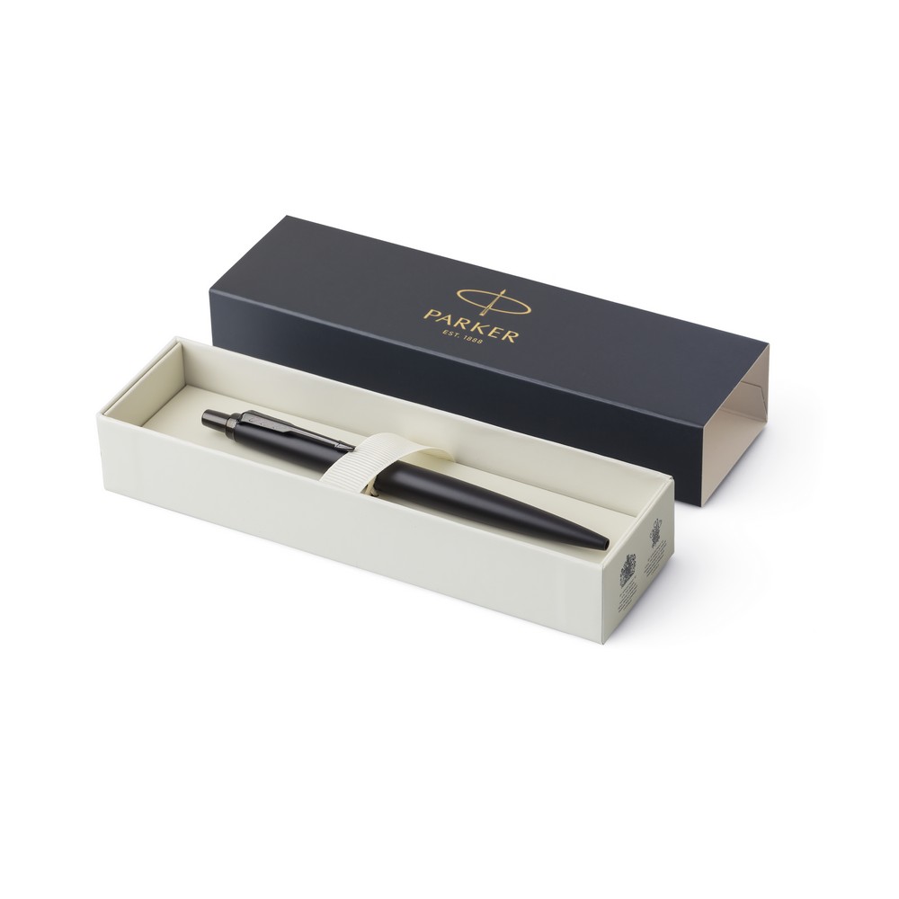 Długopis Parker Jotter XL Czarny VA832-03 (1)