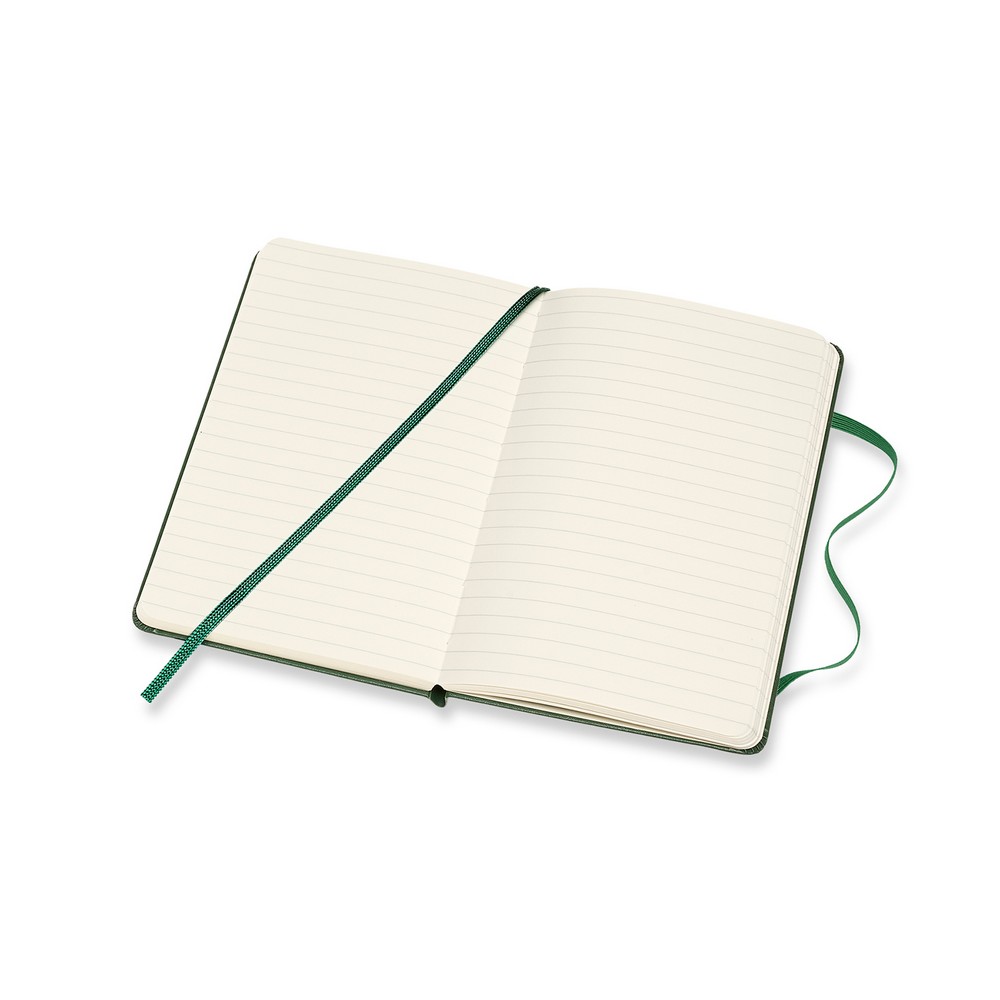 MOLESKINE Notatnik ok. A6 Khaki VM201-25 (2)