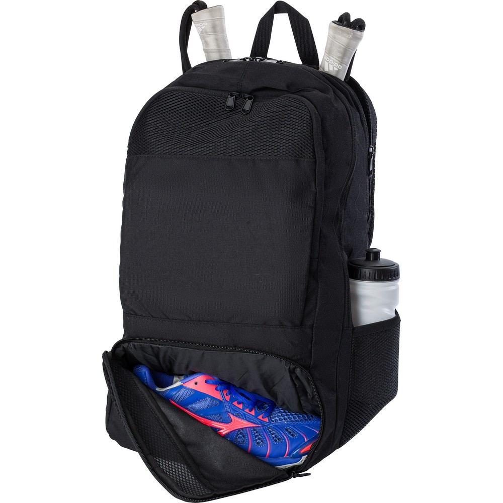 Plecak na laptopa 15" RPET Czarny V1262-03 (3)