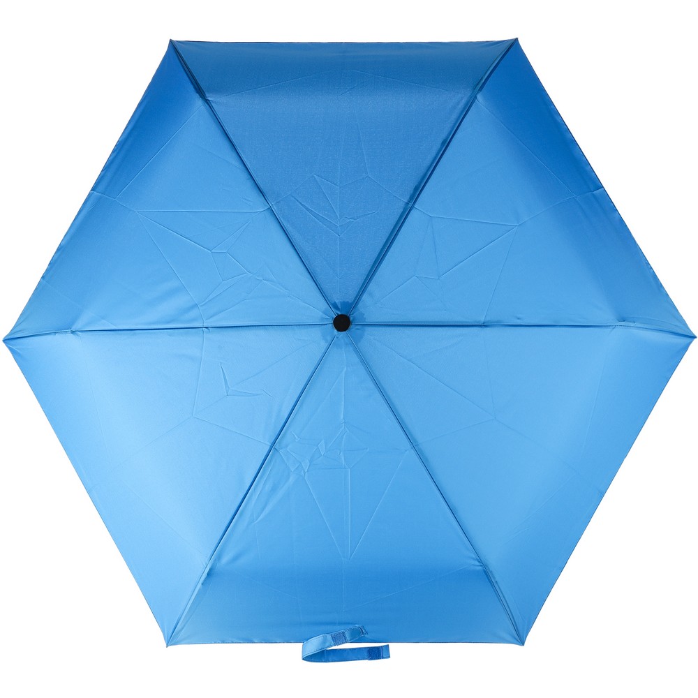 Parasol automatyczny RPET Błękitny VA438-23 (8)