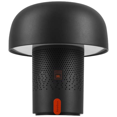 Kooduu Sensa Play przenośny głośnik JBL i lampa Antracytowy 12444484 (1)