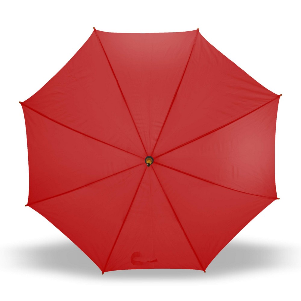 Parasol automatyczny | Hayden Czerwony V4201-05 (6)
