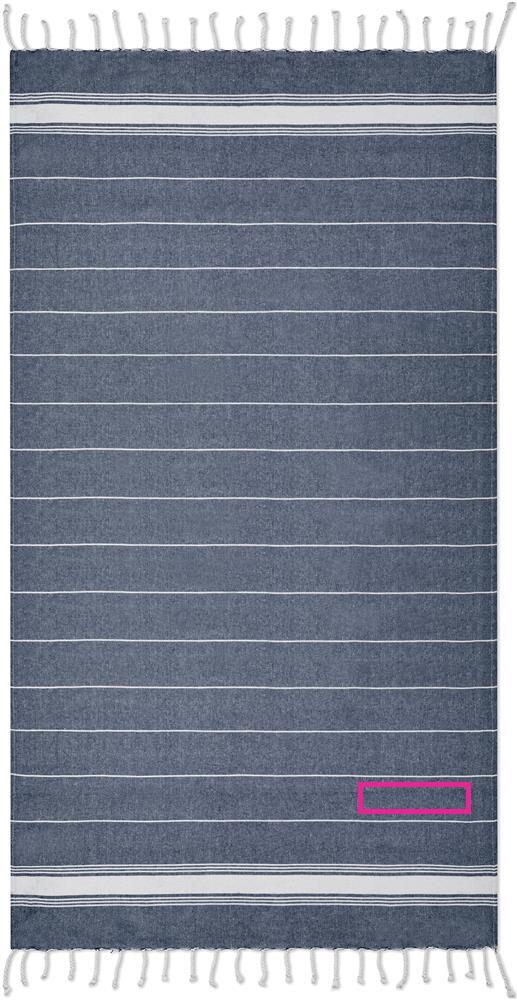 TOWEL CORNER