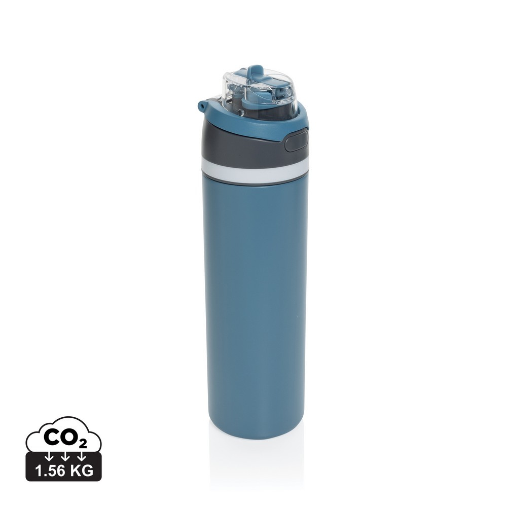 Butelka sportowa 700 ml Omni Niebieski P437.0805 (13)
