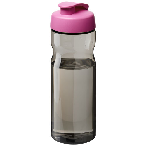 Gadżet reklamowy - 50x Bidon H2O Eco o pojemności 650 ml z wieczkiem zaciskowym