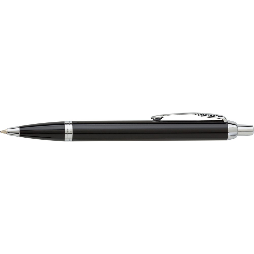 Długopis Parker IM Czarny VA815-03 (4)