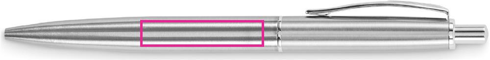BARREL RIGHT HANDED