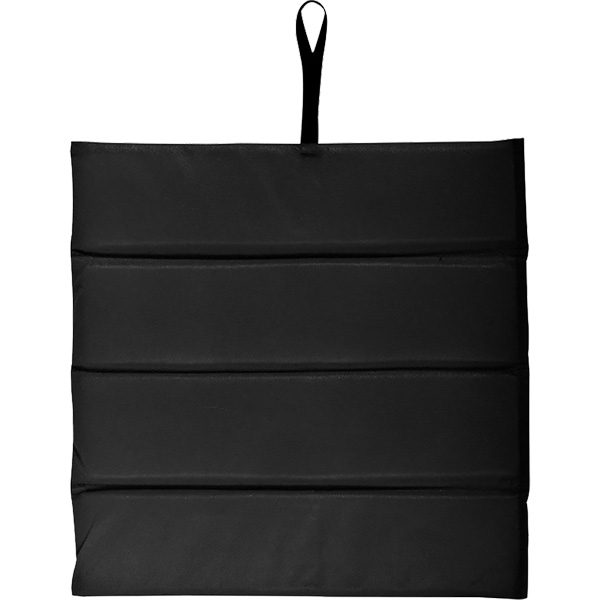 Gadżet reklamowy - Siedzenie-poduszka non-woven MANCHESTER