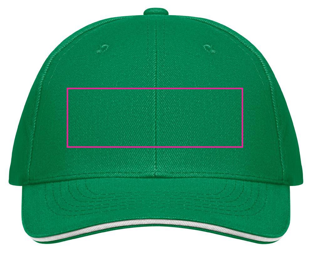 FRONT EMBROIDERY