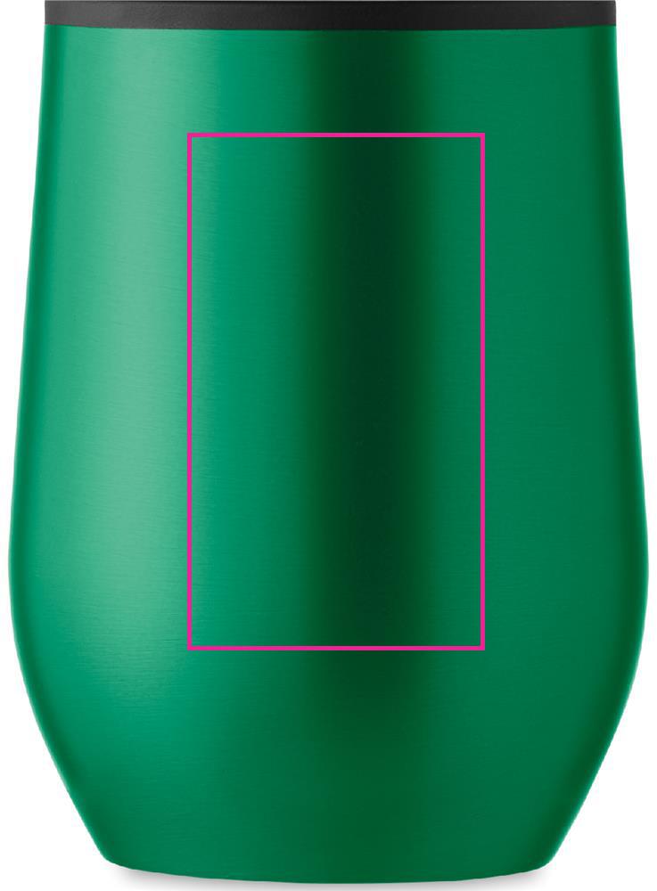 FRONT LASER