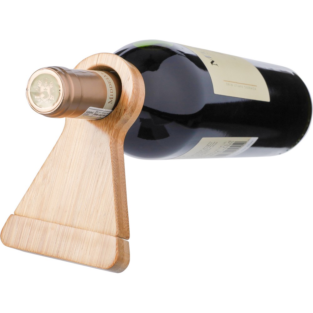 Stojak na wino Brązowy VB306-16 (3)