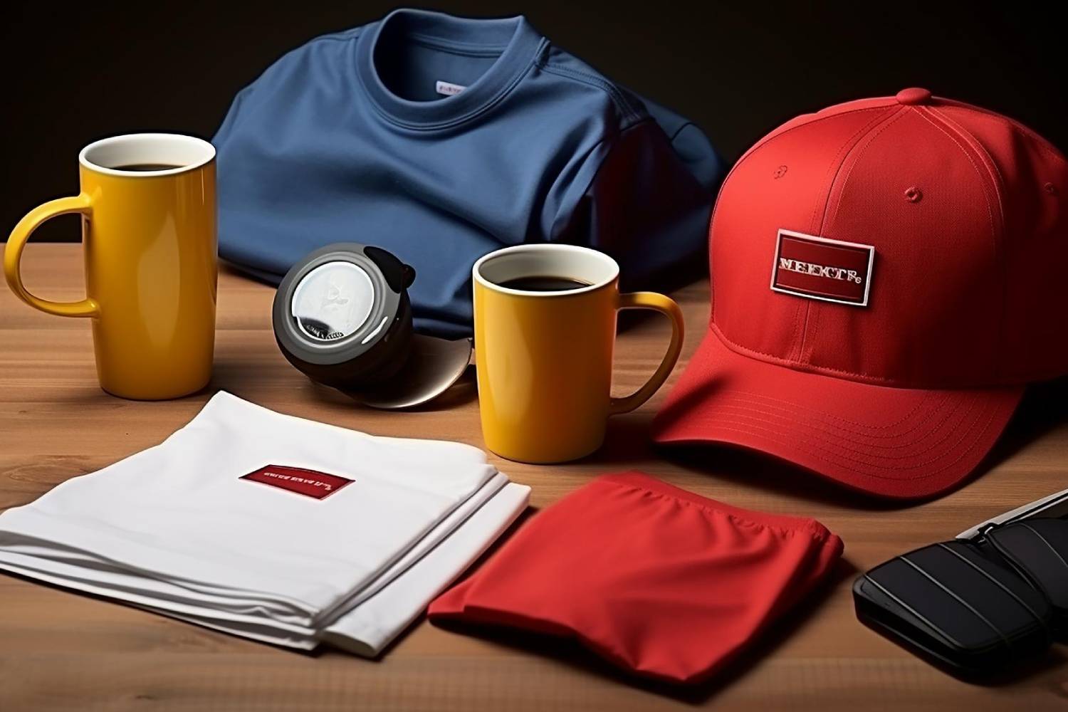 6 skutecznych gadżetów reklamowych do 20 zł