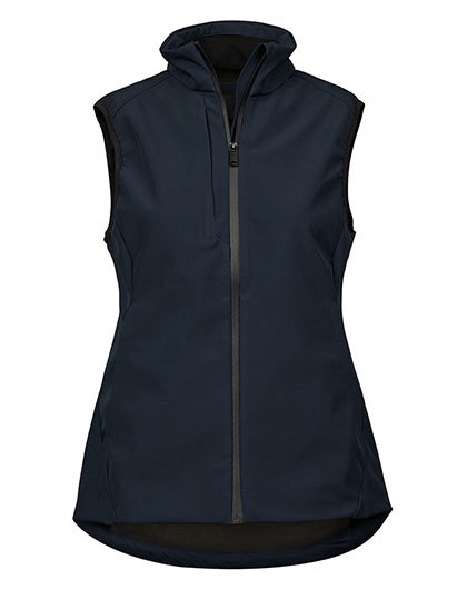 Kamizelka Damska Softshell Deep Navy TJ9523-1409136 
