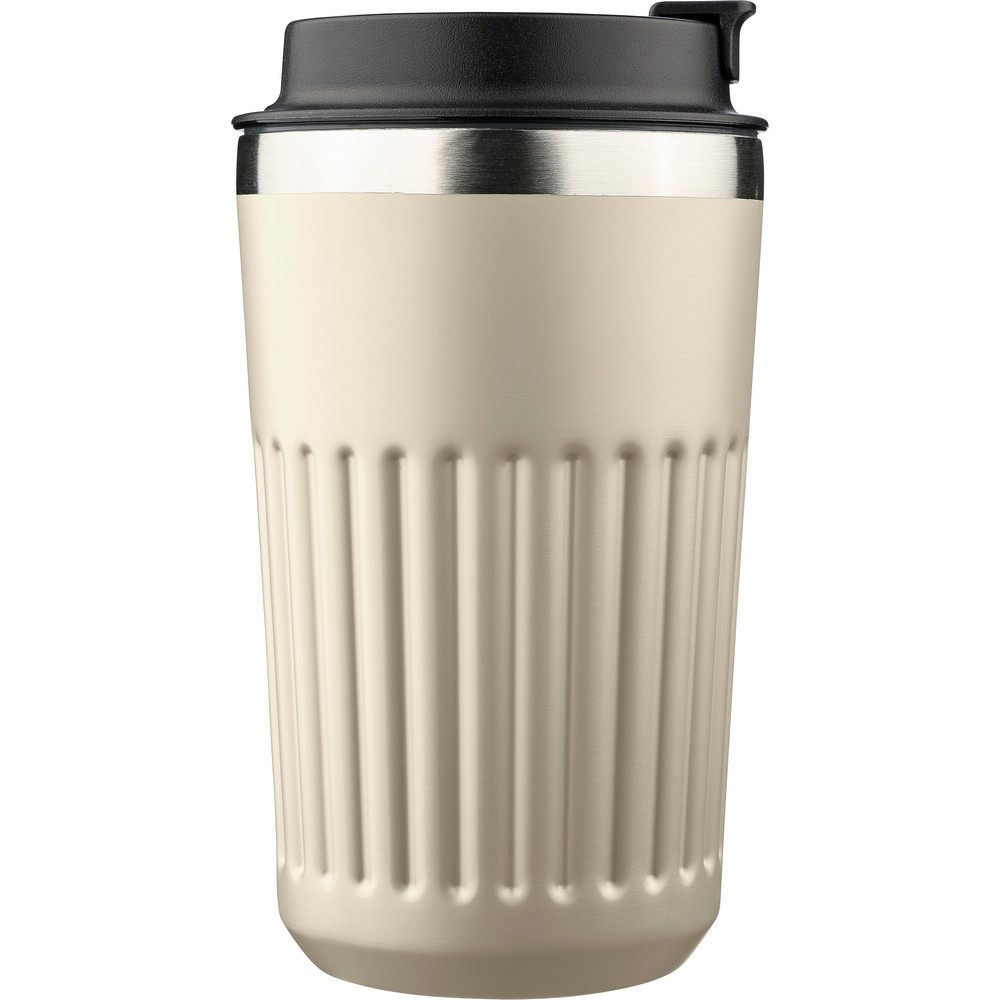 Kubek termiczny 400 ml Beżowy VB184-20 (3)