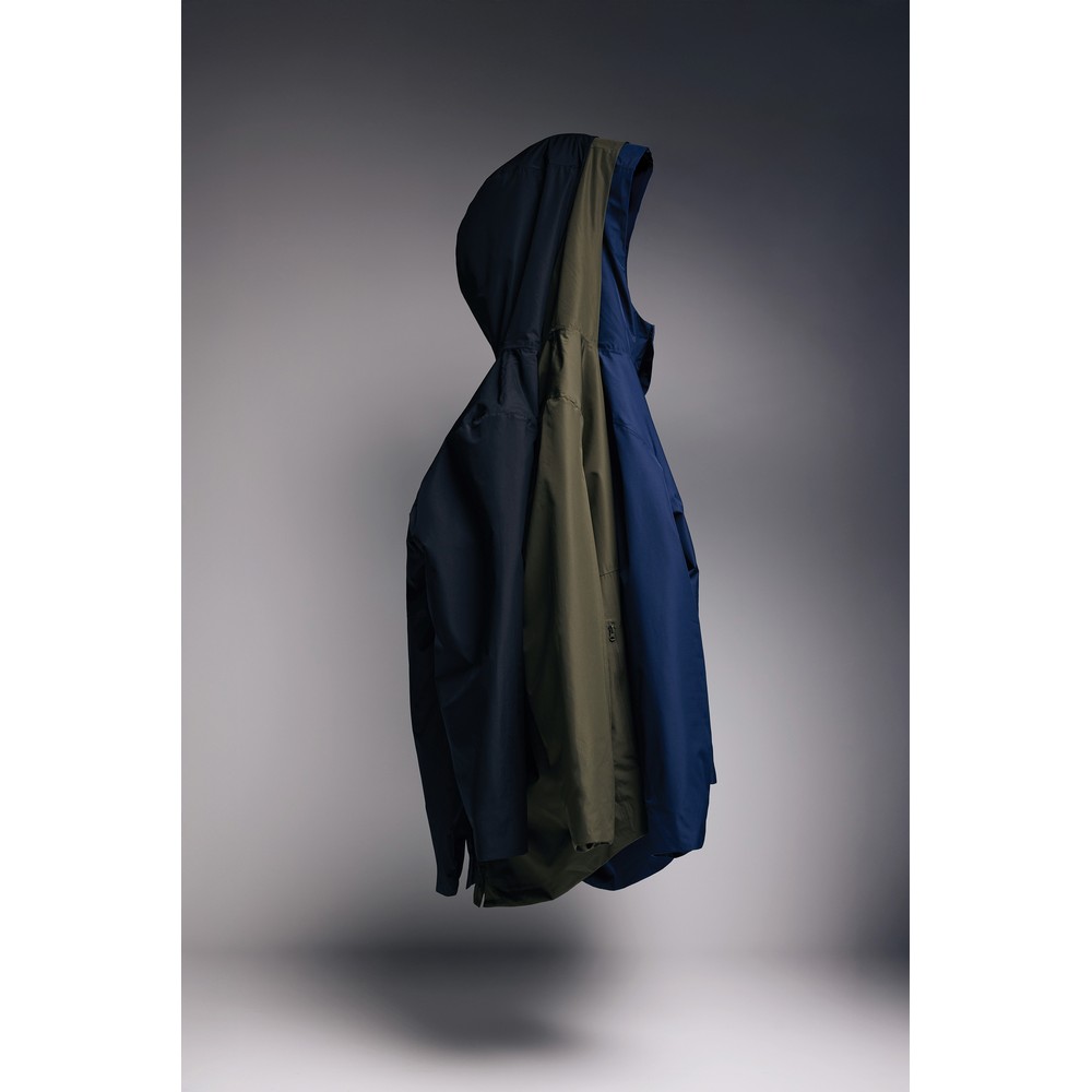 Kurtka IQONIQ Thelon Khaki T9702.020.S (4)