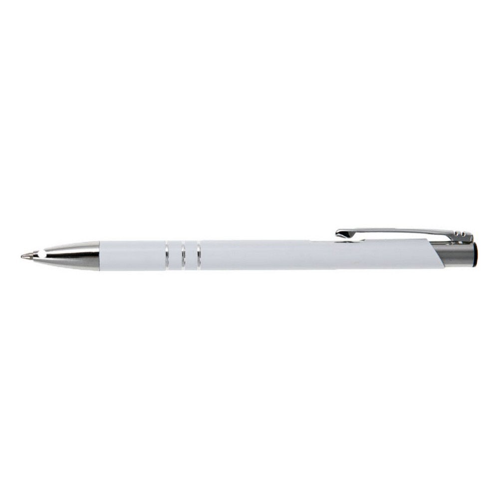Długopis | Jones Biały V1501-02 (8)