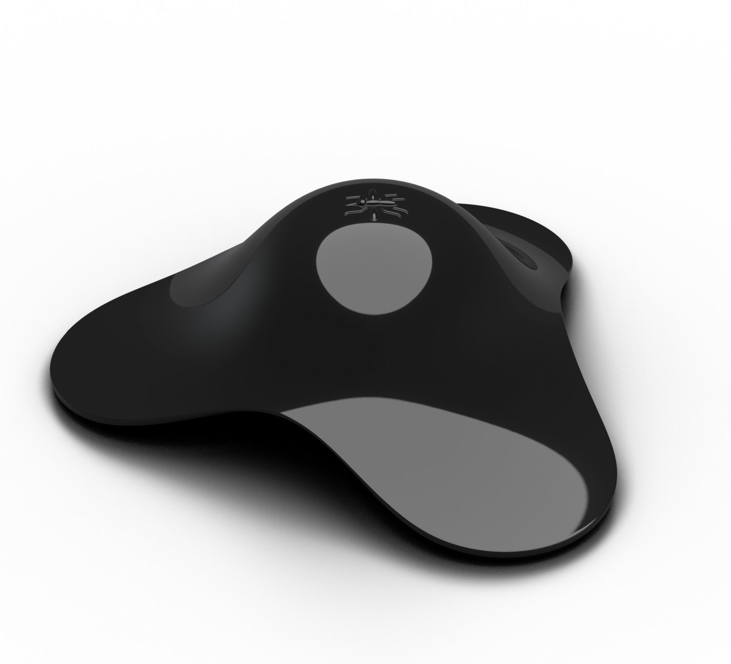 Gadżet reklamowy - Przenośny ultradźwiękowy odstraszacz na komary Off-Tick Chill