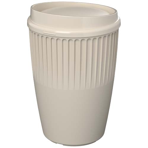 Gadżet reklamowy - Cirrus POP kubek 350 ml