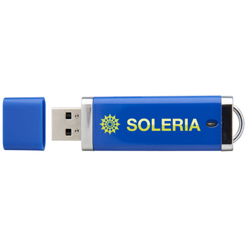 USB płaskie Niebieski 1Z34221M (2)