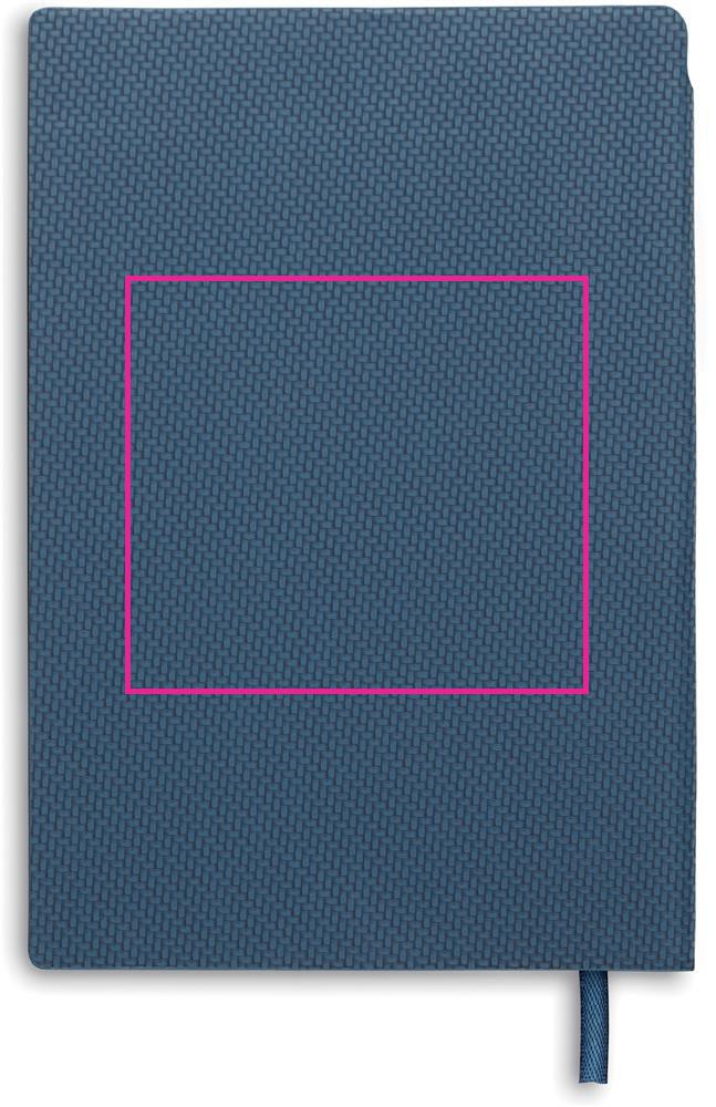 NOTEBOOK BACK