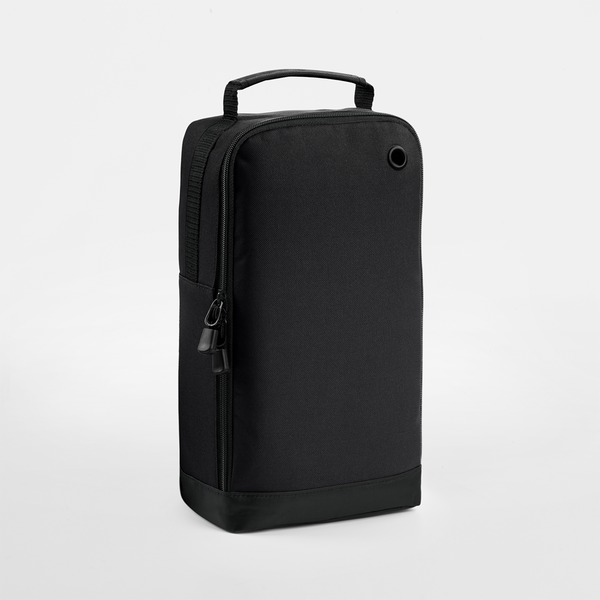 Torba Na Buty Wodoodporna Black BG540-876239 