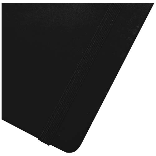 Notatnik Spectrum A7 w twardej oprawie Czarny 10739990 (5)