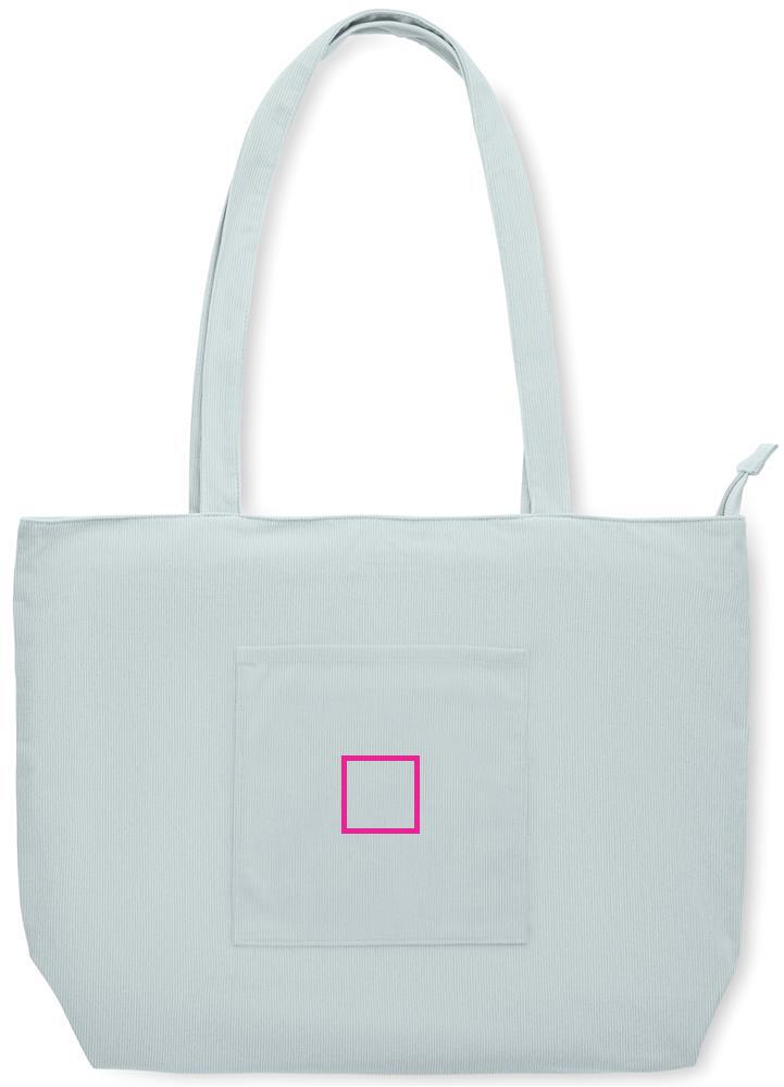 FRONT POCKET E