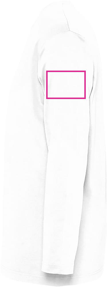 ARM LEFT
