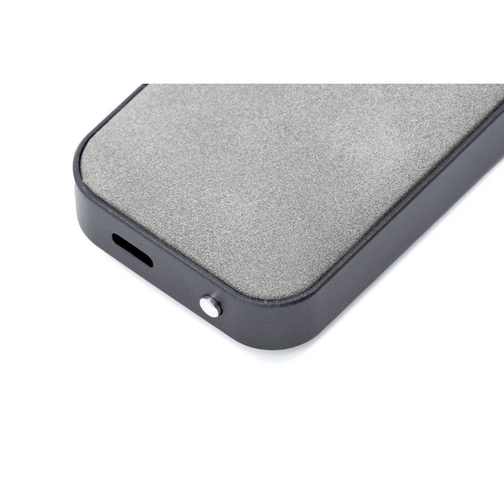 Głośnik bezprzewodowy BrandCharger Nano Szary VA547-19 (5)