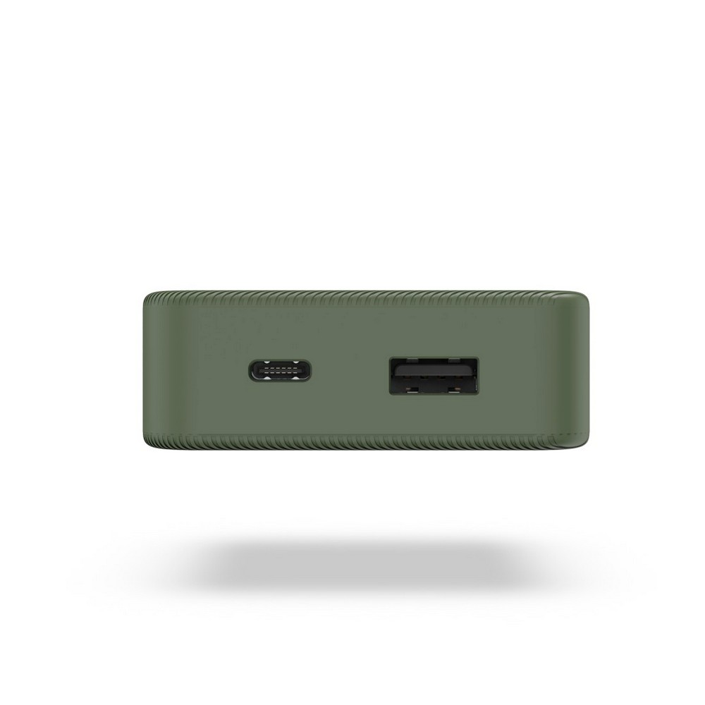 Power bank 10000 mAh Hama Power Pack Zielony VH023-06 (8)