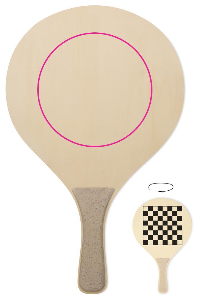 RACKET 1