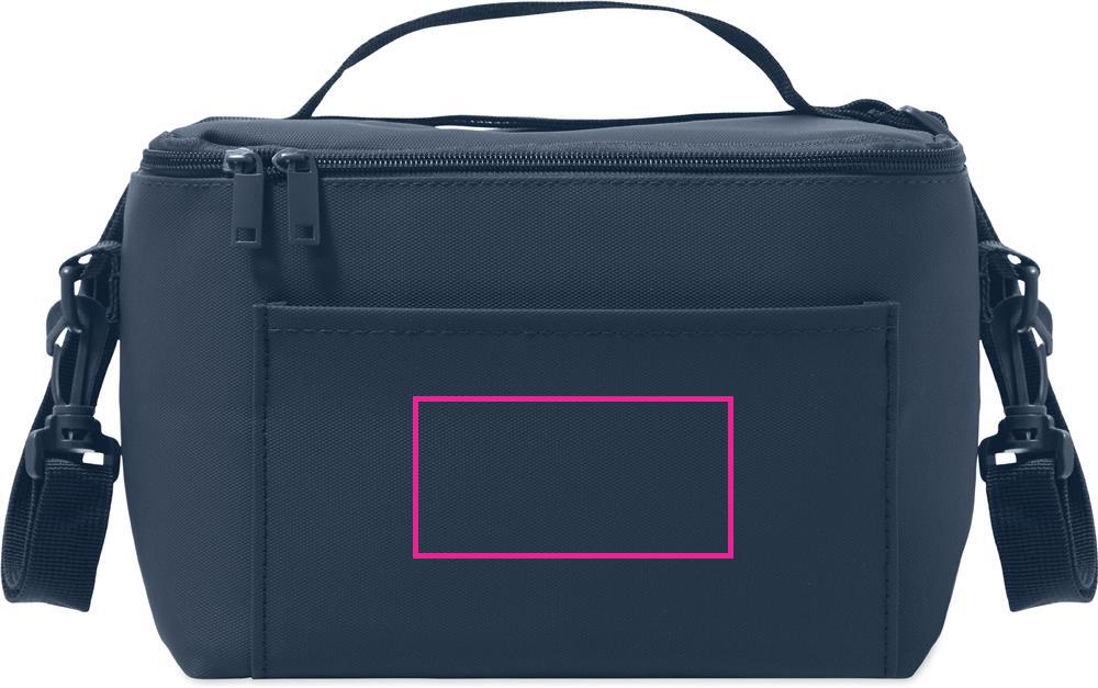 FRONT POCKET