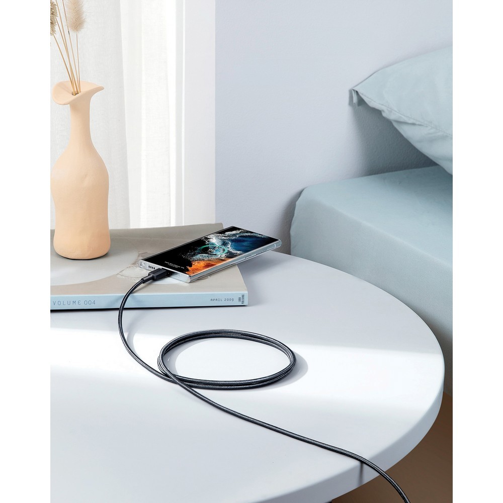 Kabel do ładowania 60W Anker Szary VR017-19 (8)