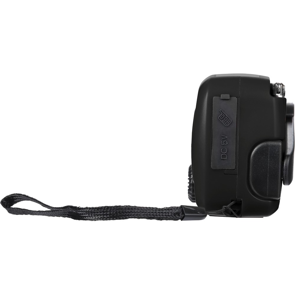 Radio survivalowe Czarny VB348-03 (7)