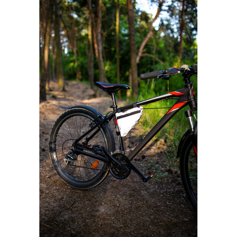 Torba rowerowa | Danyell Szary V0017-19 (10)
