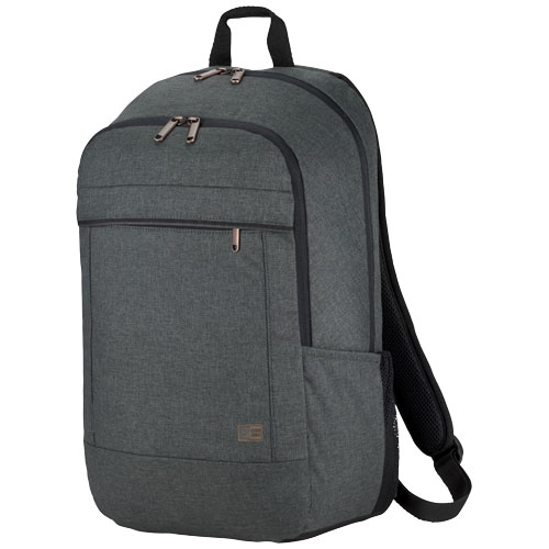 Plecak na laptopa 15” Era Melanż szary 12045200 