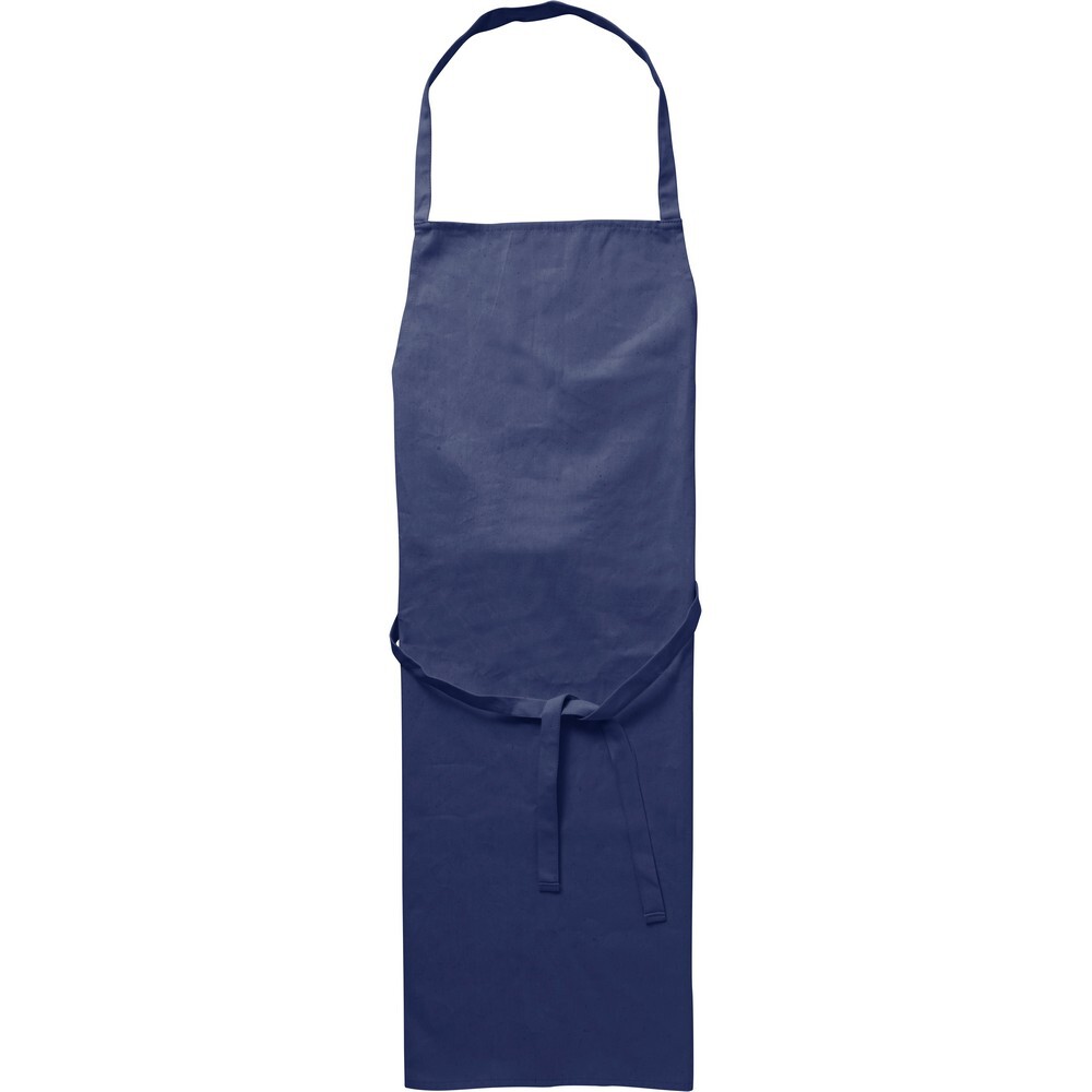 Gadżet reklamowy - Bawełniany fartuch kuchenny