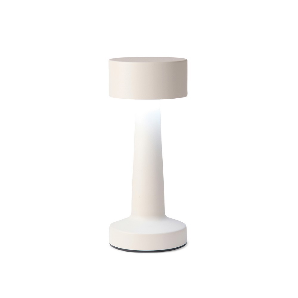 Lampka na biurko VINGA Maris Szary VG648-19 (2)