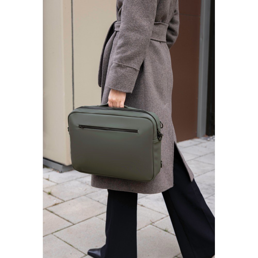 Plecak VINGA Baltimore Green VG681-06 (6)