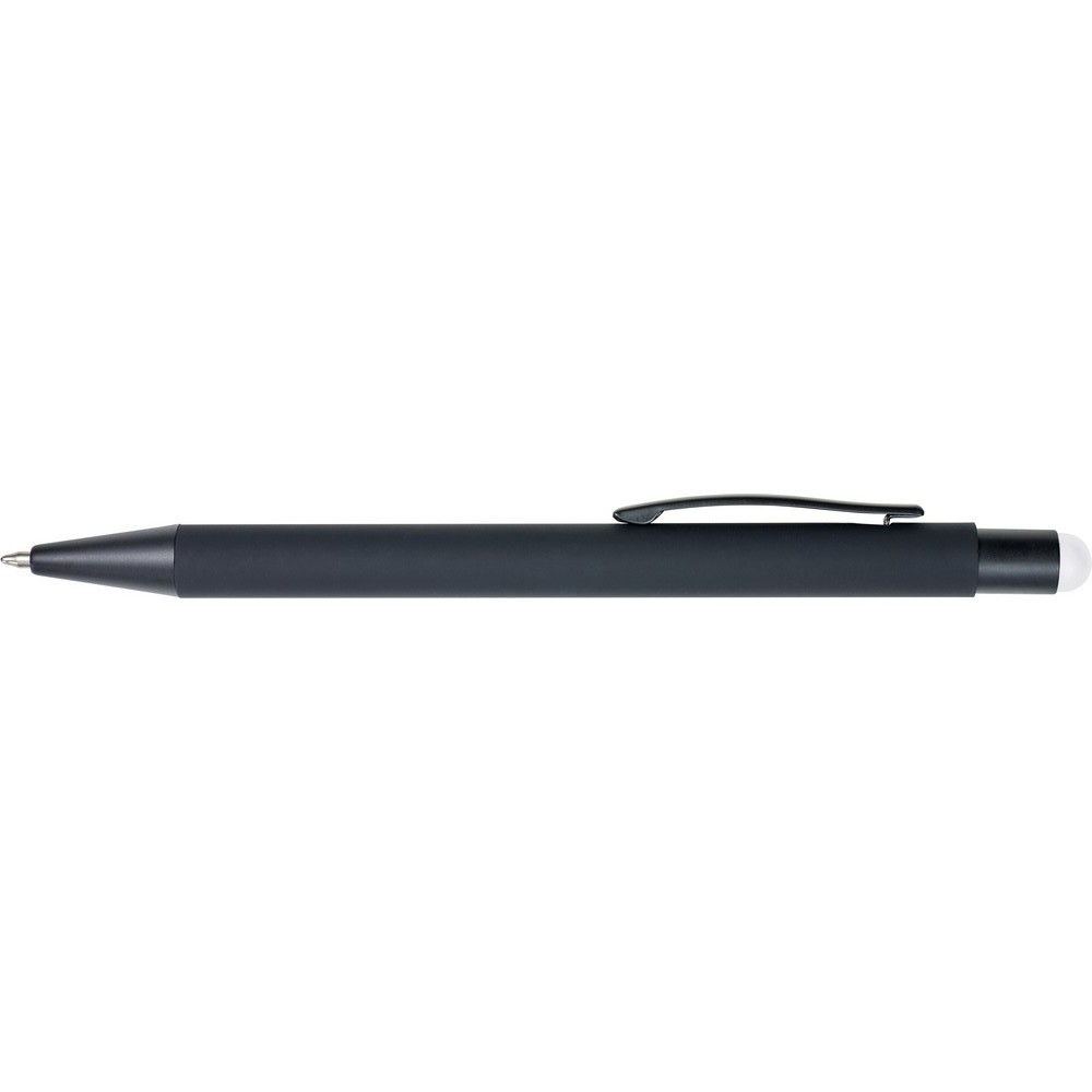 Długopis, touch pen Biały V1907-02 
