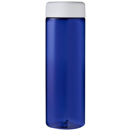 H2O Active® Vibe 850 ml screw cap water bottle Niebieski-Biały 21043016 (3)