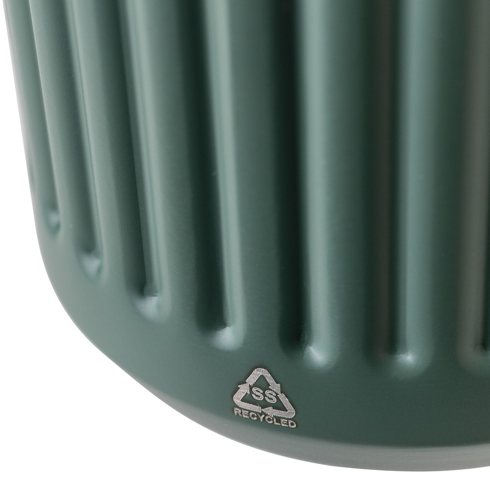 Kubek termiczny 400 ml Zielony VB184-06 (14)