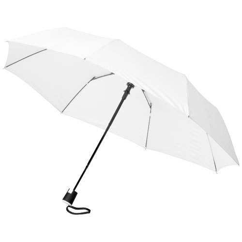 Gadżet reklamowy - Automatyczny parasol składany Wali 21"