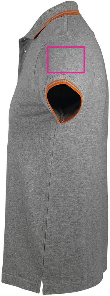 ARM LEFT
