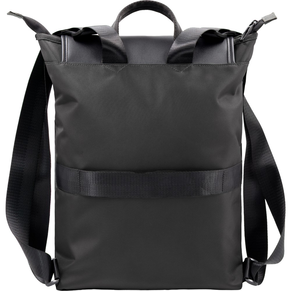 Plecak na laptopa BrandCharger Aer Czarny VB340-03 (7)