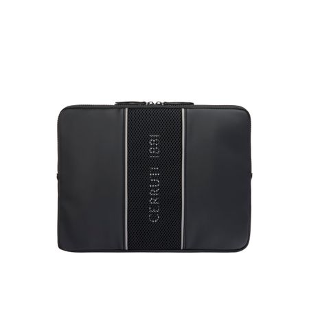 Gadżet reklamowy - Torba na komputer Islington Black