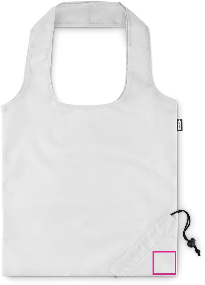 SMALL BAG TRANSFER